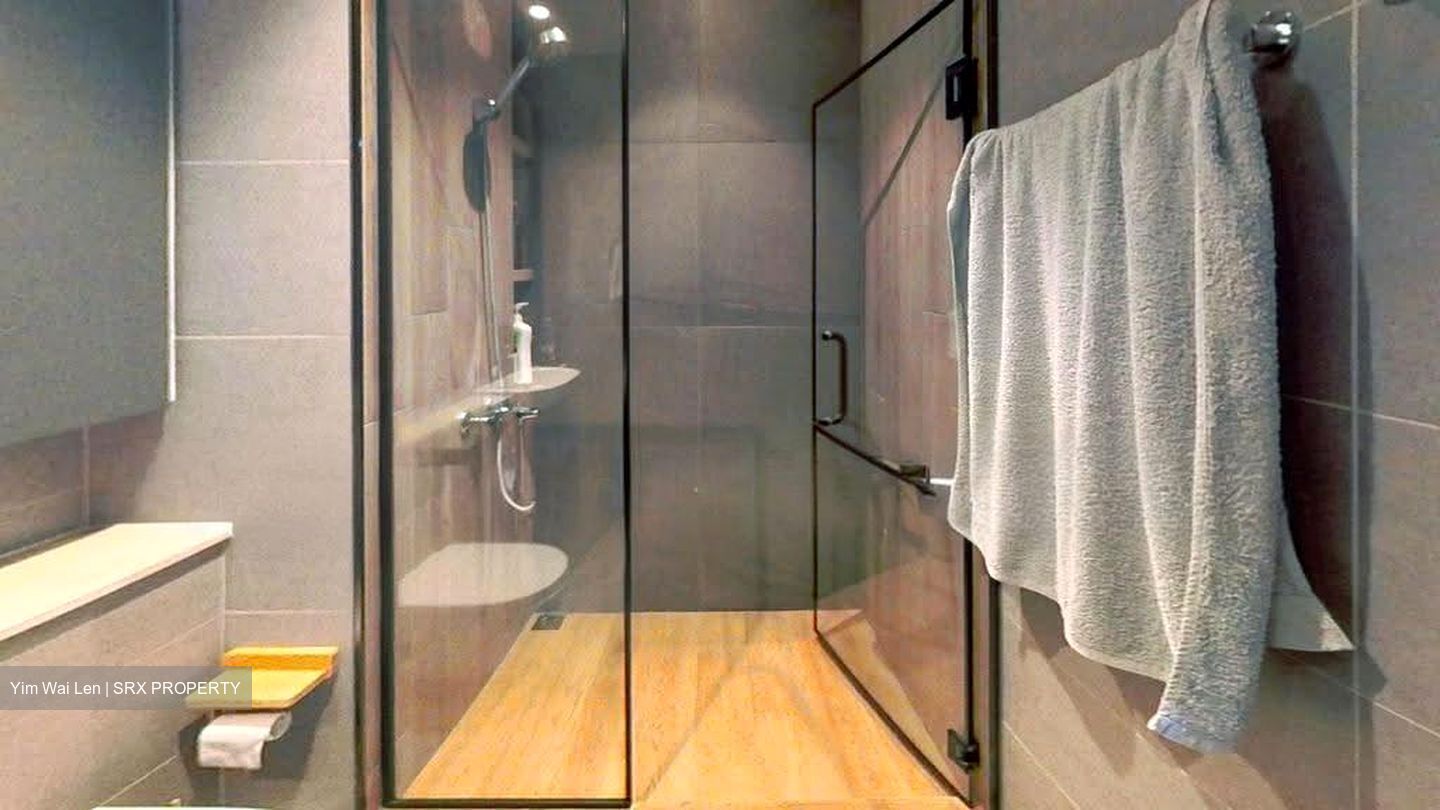 Waterbank at Dakota (D14), Condominium #629804761